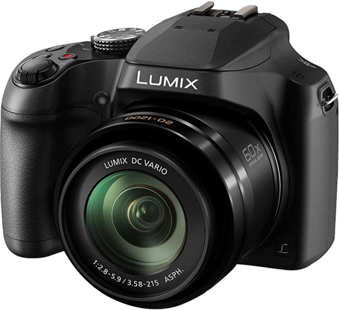 Panasonic LWC84008B ひとセンサ スポットライト 2個セット Panasonic Lumix DC-FZ82 18.1MP 60X, A - CeX (PT): - Buy, Sell, Donate